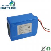 Lithium Batteries for Solar Household Power Supply