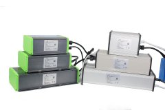 Lithium Battery for Solar Energy System-12V35AH
