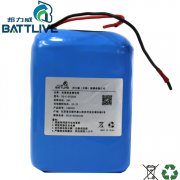 Lithium Battery 12V5AH for Electric Tools