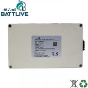 Lithium Battery for EPS Emergency Power Supply