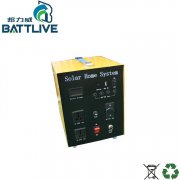 1000W Lithium Battery Household Power Supply System
